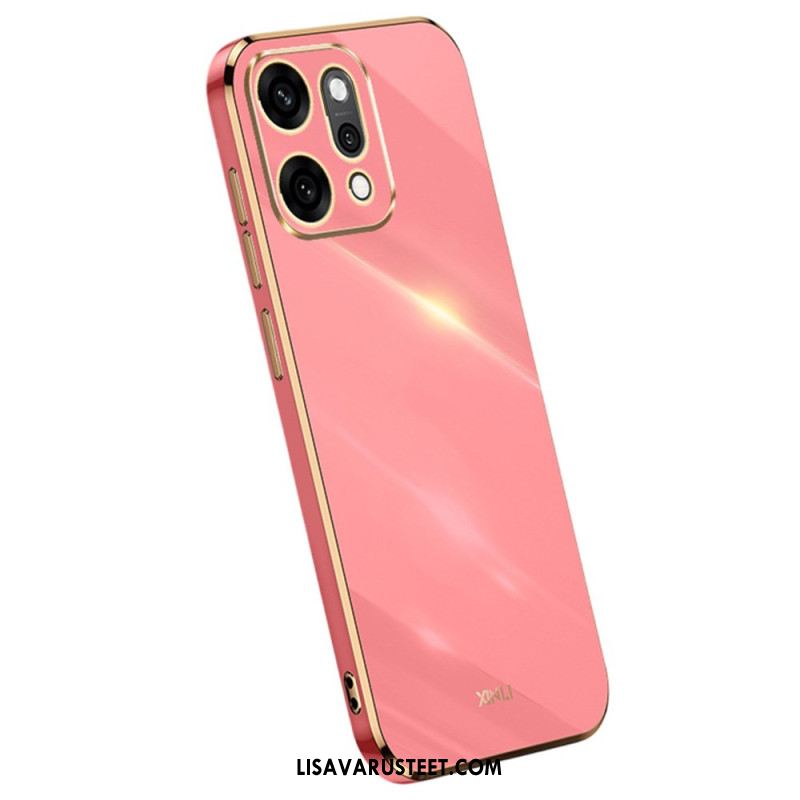 Kuori Oppo Reno 14 Pro 5g Xinli
