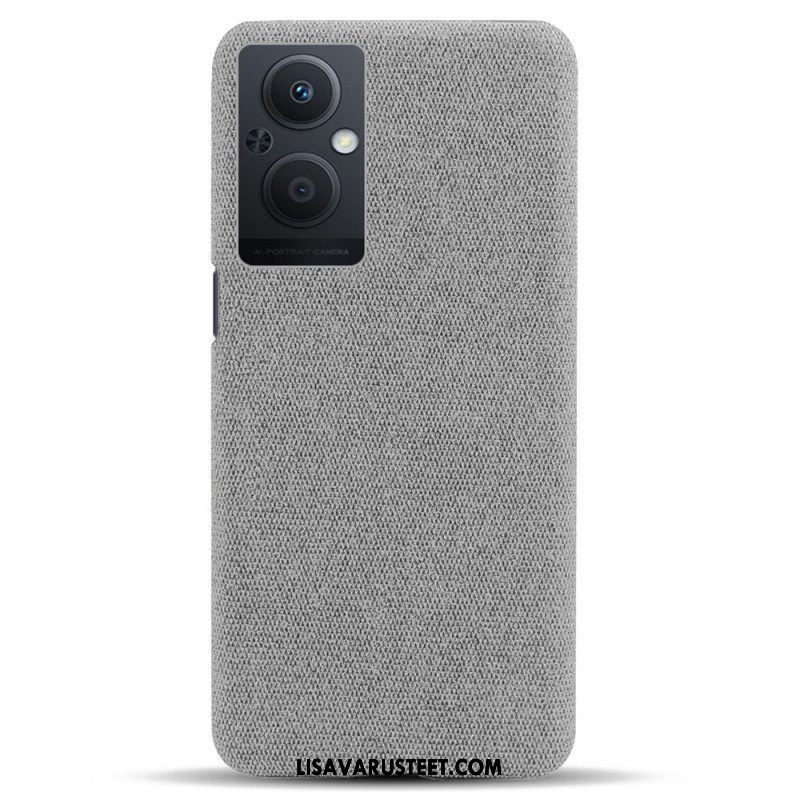 Kuori Oppo Reno 8 Lite Kangas