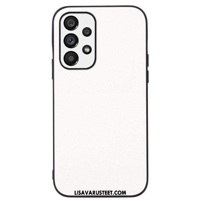 Kuori Samsung Galaxy A13 Nahan Muotoilu