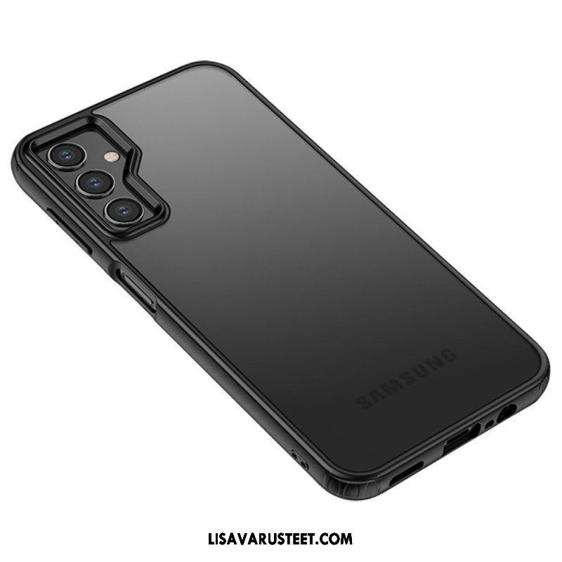 Kuori Samsung Galaxy A14 / A14 5G Harkinnanvaraisuus