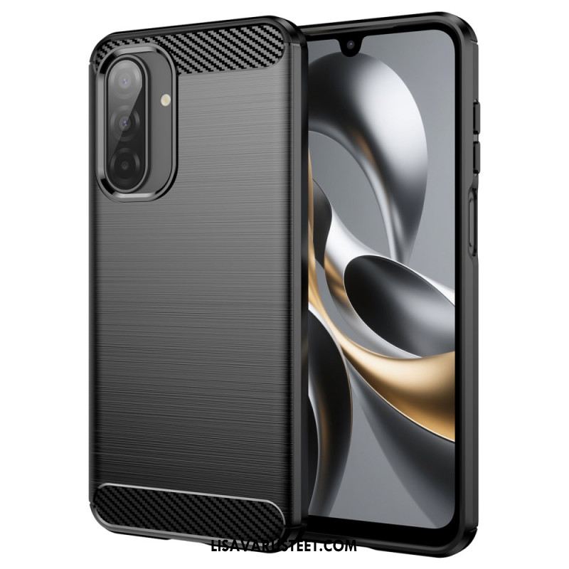 Kuori Samsung Galaxy A17 4g / 5g Hiilikuitu