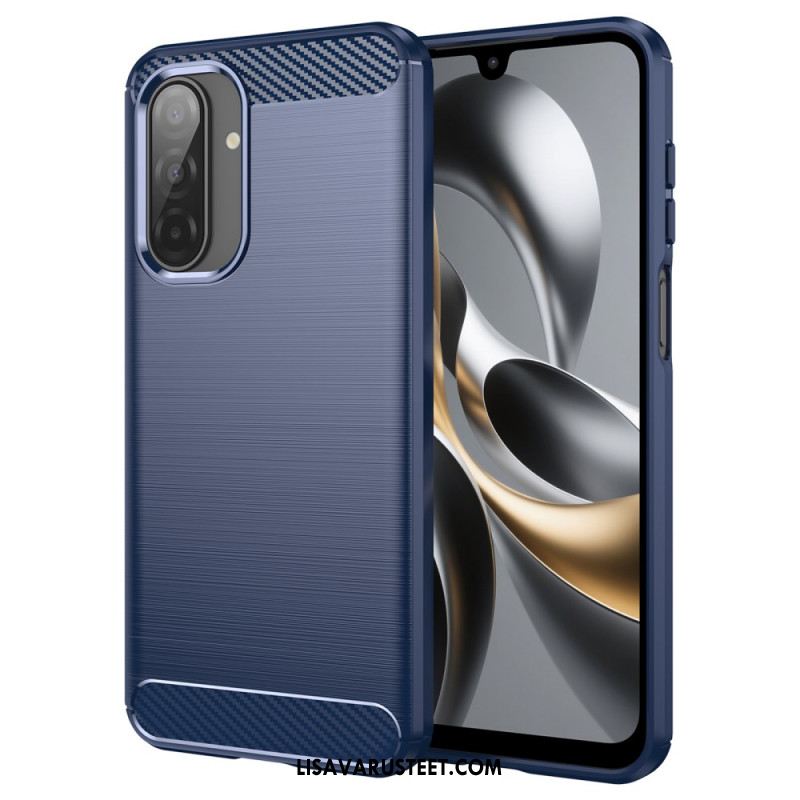 Kuori Samsung Galaxy A17 4g / 5g Hiilikuitu