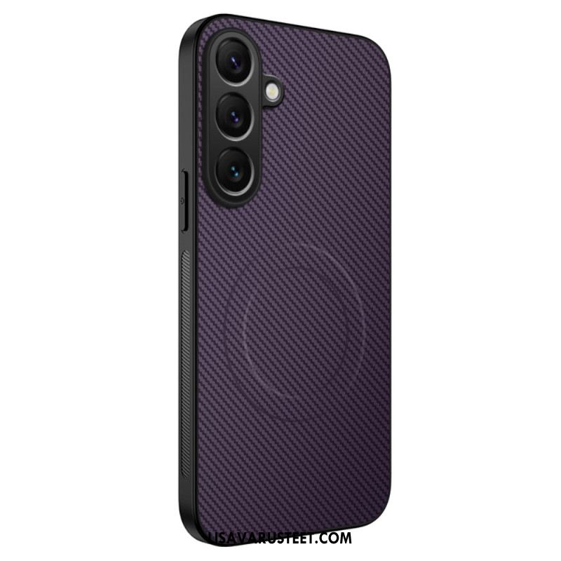 Kuori Samsung Galaxy A17 4g / 5g Hiilikuitumagneettinen