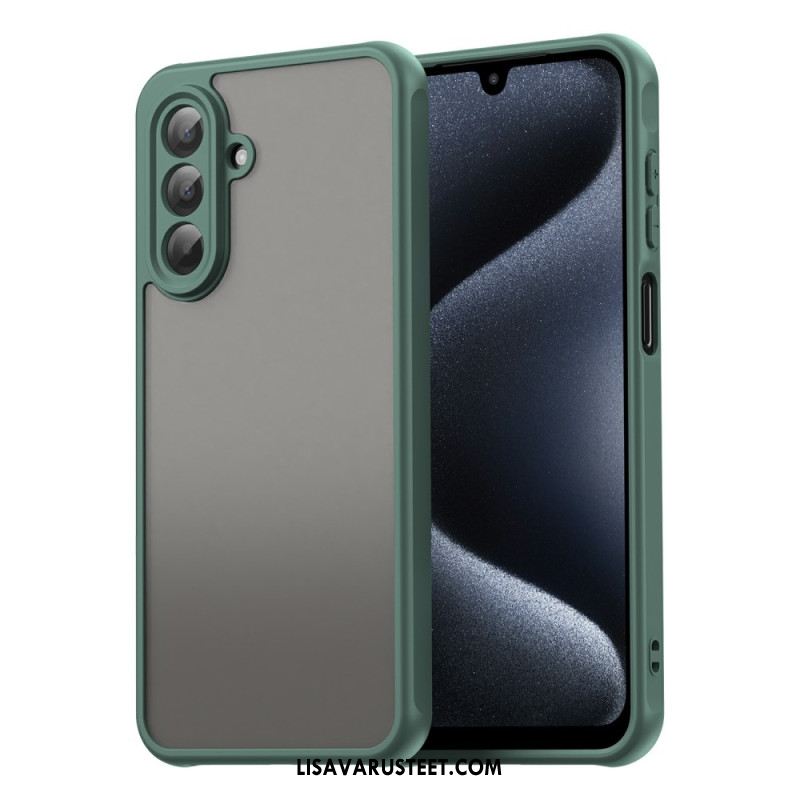 Kuori Samsung Galaxy A17 4g / 5g Himmeä Hybridi