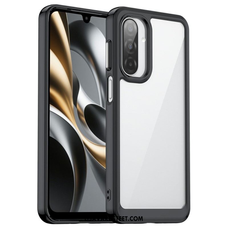 Kuori Samsung Galaxy A17 4g / 5g Hybridi Suojakuori