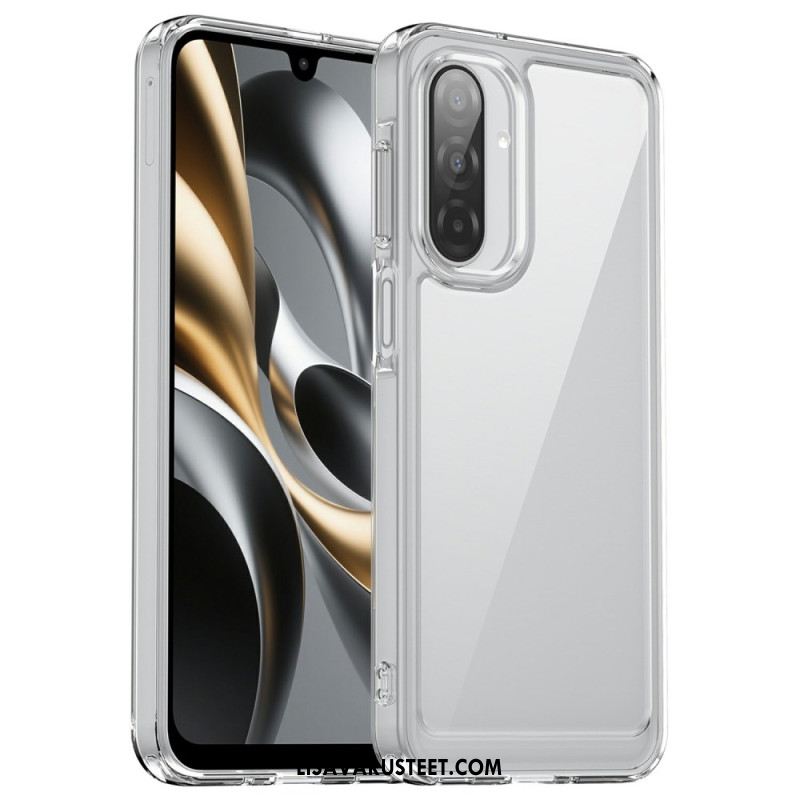 Kuori Samsung Galaxy A17 4g / 5g Hybridi Suojakuori