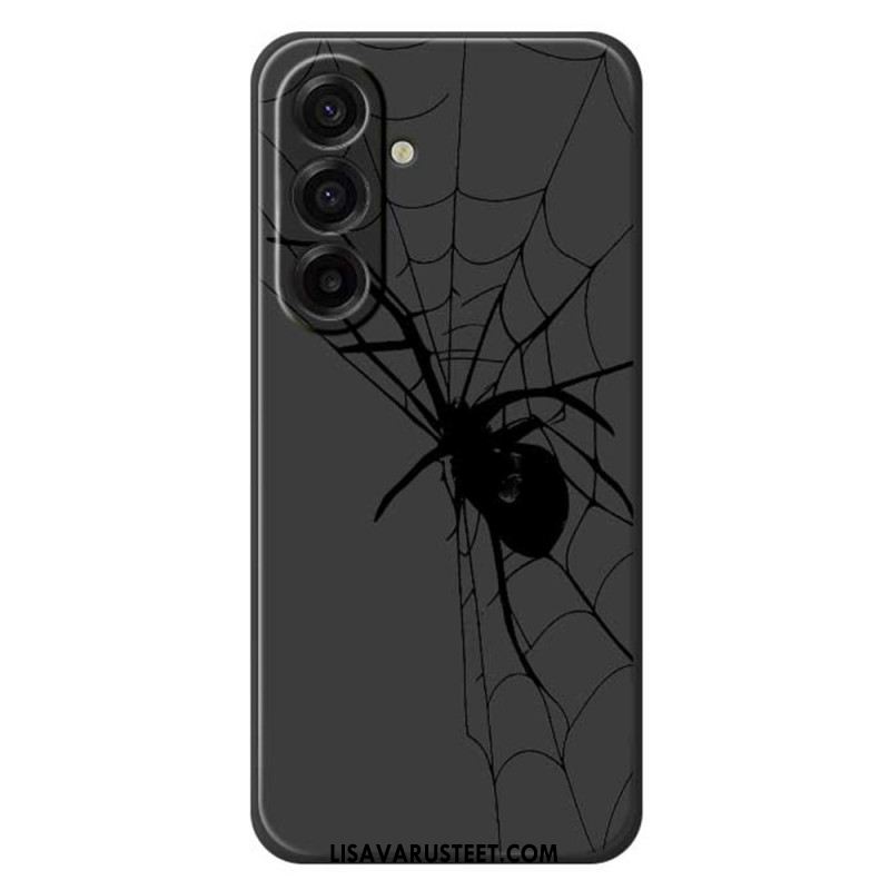 Kuori Samsung Galaxy A17 4g / 5g Hämähäkki Suojakuori