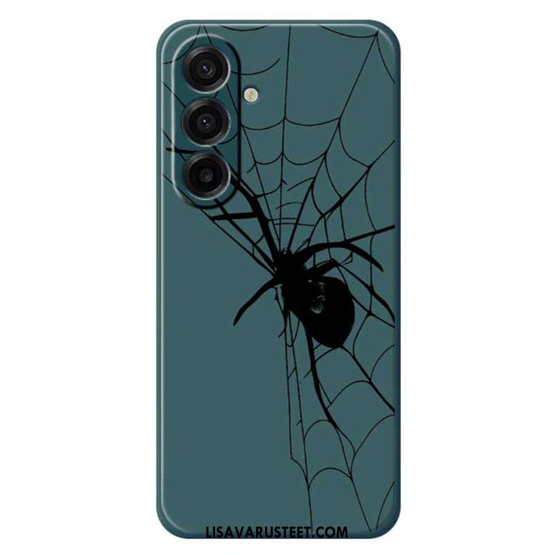 Kuori Samsung Galaxy A17 4g / 5g Hämähäkki Suojakuori