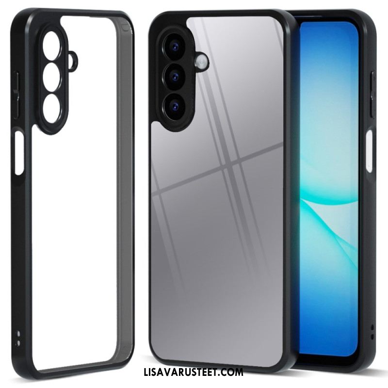 Kuori Samsung Galaxy A17 4g / 5g Ibmrs Suojakuori