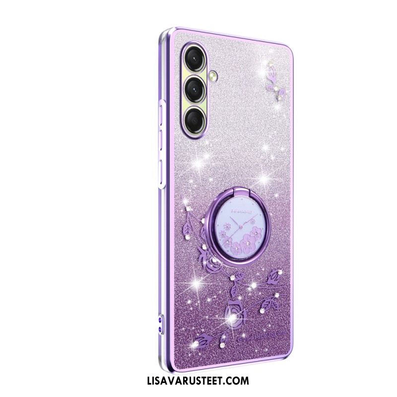 Kuori Samsung Galaxy A17 4g / 5g Kadem Sormusteline