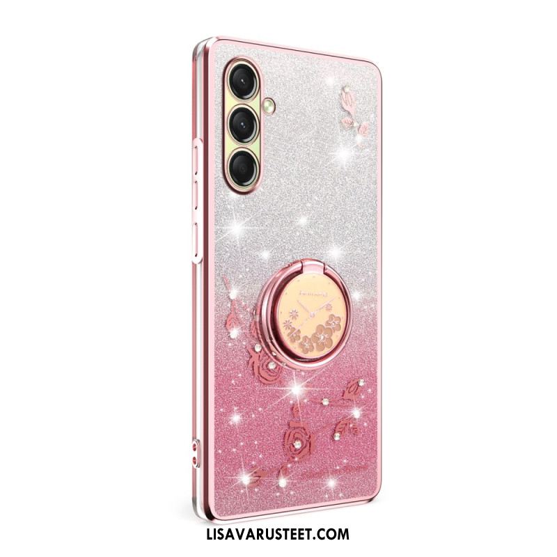 Kuori Samsung Galaxy A17 4g / 5g Kadem Sormusteline