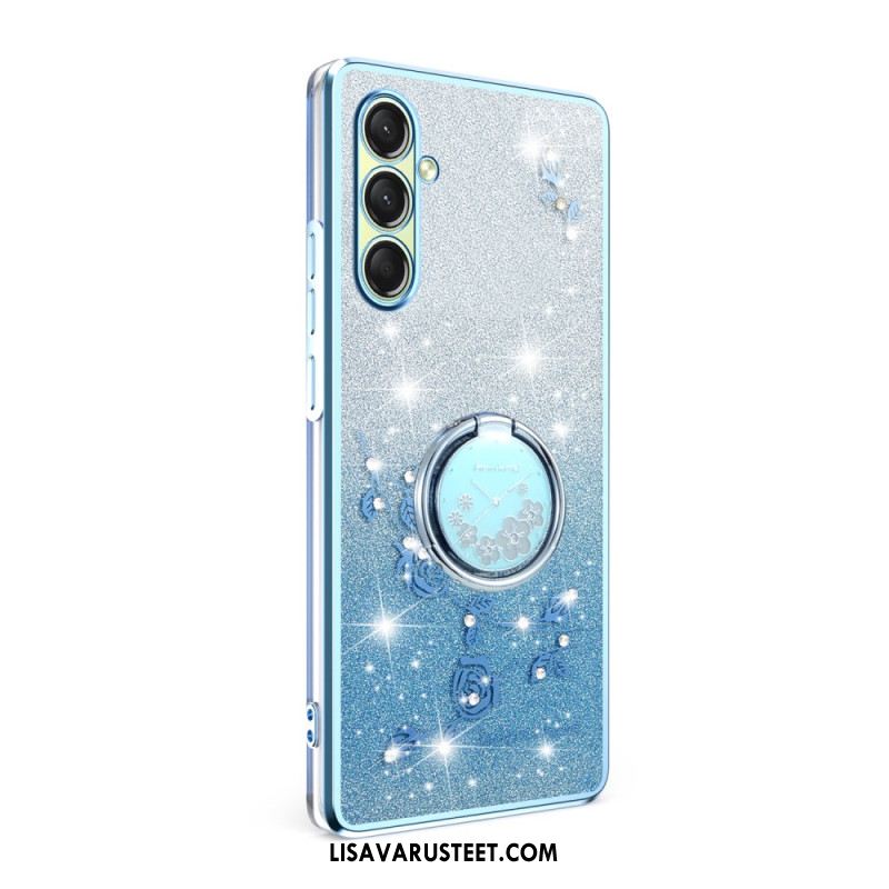 Kuori Samsung Galaxy A17 4g / 5g Kadem Sormusteline