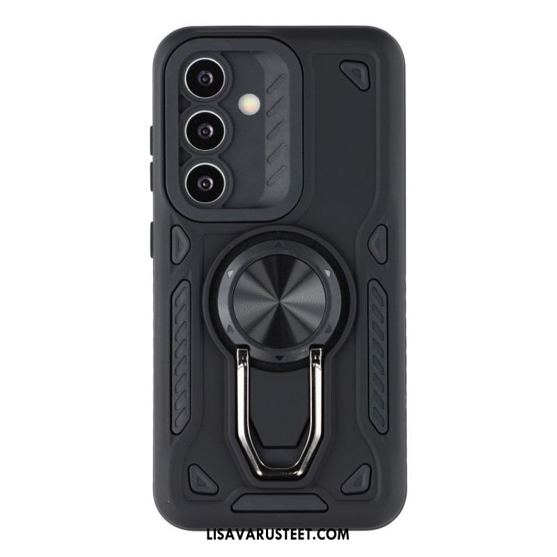 Kuori Samsung Galaxy A17 4g / 5g Kestävä Jalustalla