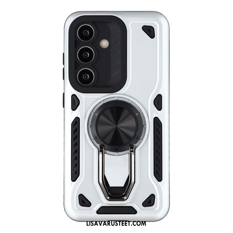 Kuori Samsung Galaxy A17 4g / 5g Kestävä Jalustalla