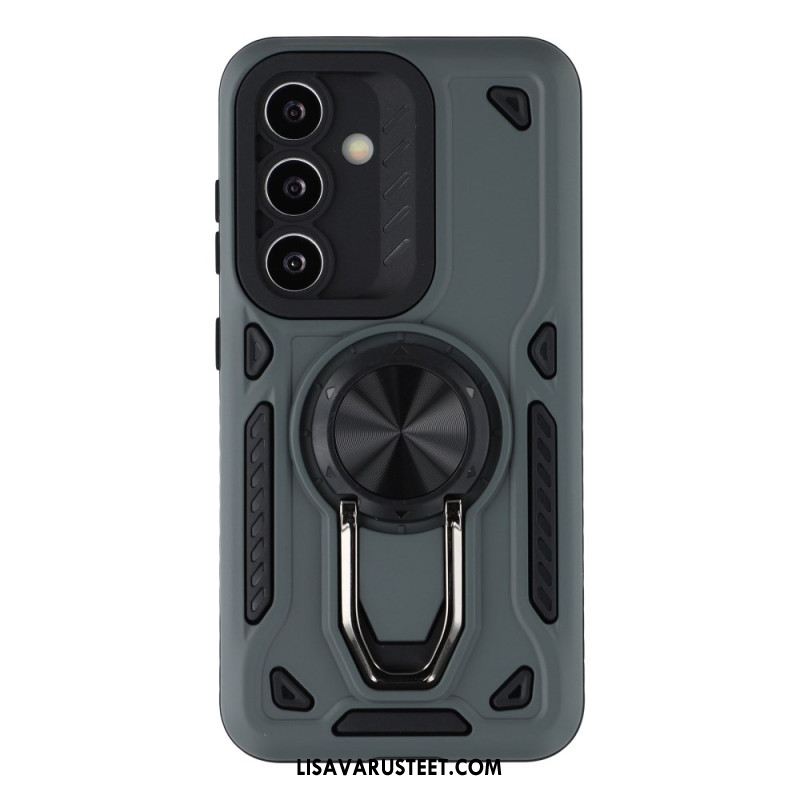 Kuori Samsung Galaxy A17 4g / 5g Kestävä Jalustalla