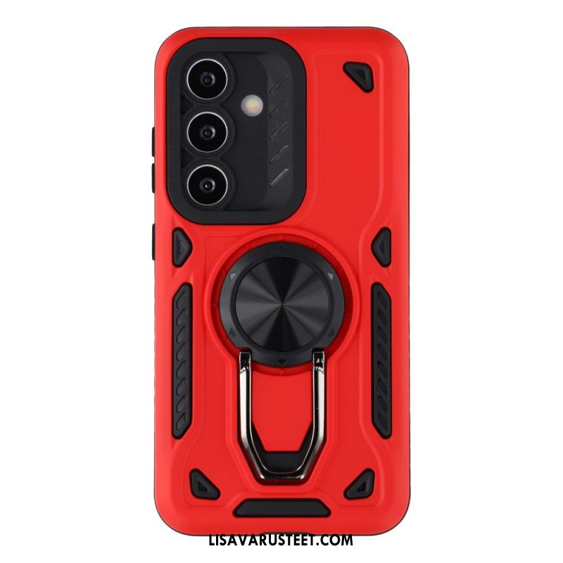 Kuori Samsung Galaxy A17 4g / 5g Kestävä Jalustalla