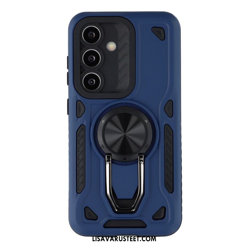 Kuori Samsung Galaxy A17 4g / 5g Kestävä Jalustalla