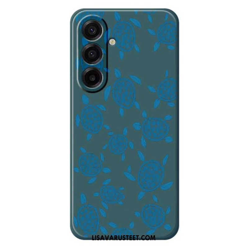 Kuori Samsung Galaxy A17 4g / 5g Kilpikonnat