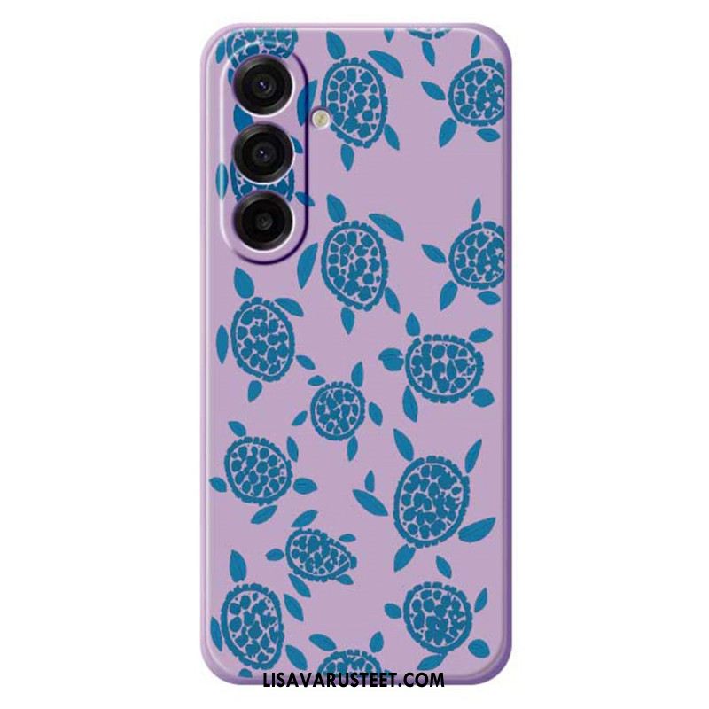 Kuori Samsung Galaxy A17 4g / 5g Kilpikonnat