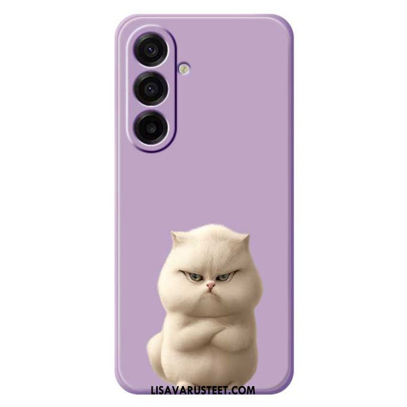 Kuori Samsung Galaxy A17 4g / 5g Kissa