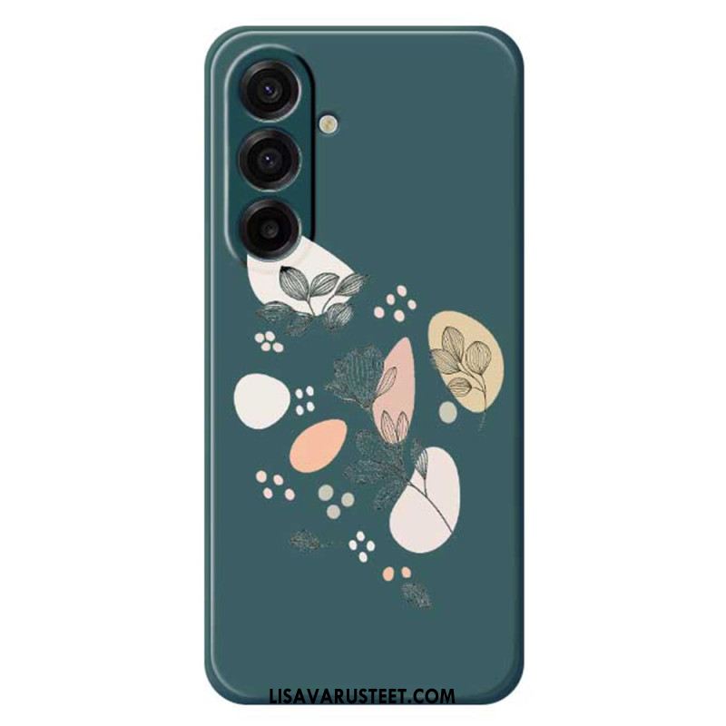 Kuori Samsung Galaxy A17 4g / 5g Kukat