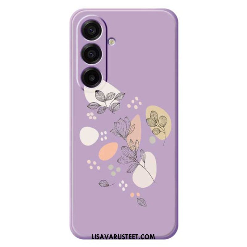 Kuori Samsung Galaxy A17 4g / 5g Kukat