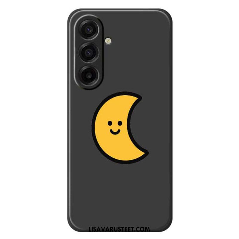 Kuori Samsung Galaxy A17 4g / 5g Kuu