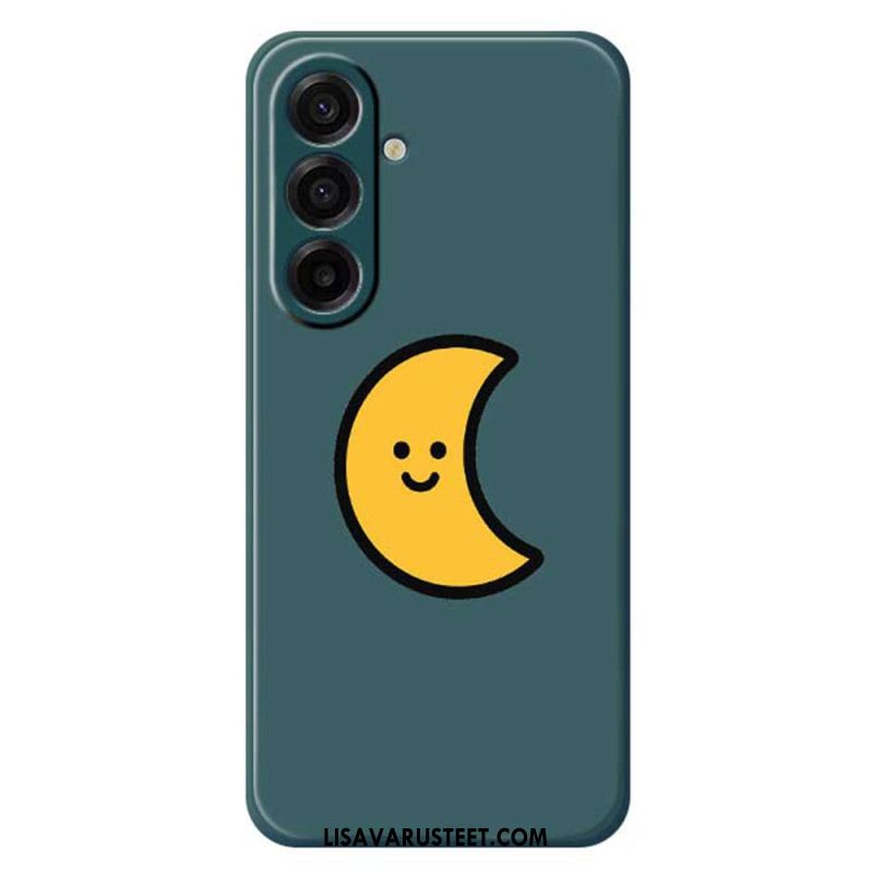 Kuori Samsung Galaxy A17 4g / 5g Kuu