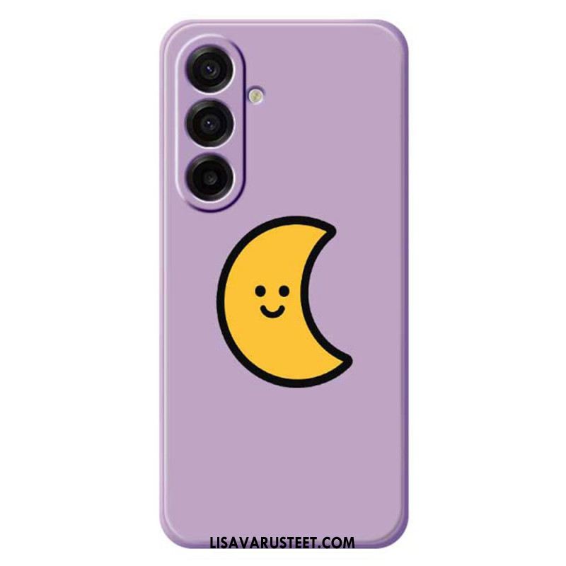 Kuori Samsung Galaxy A17 4g / 5g Kuu