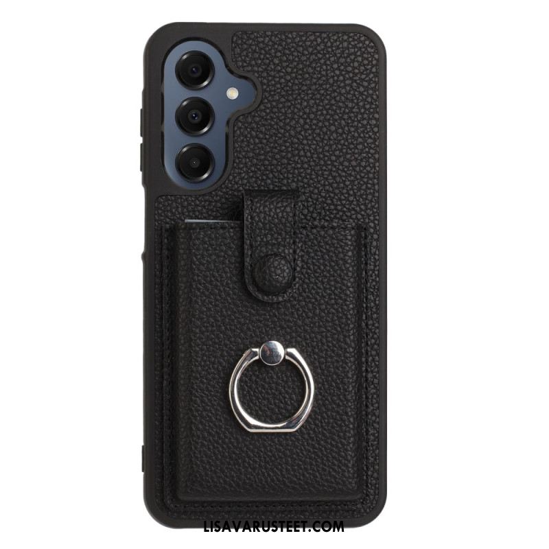 Kuori Samsung Galaxy A17 4g / 5g Lompakko