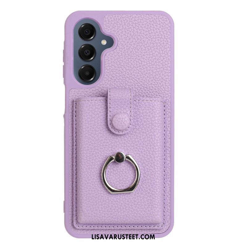 Kuori Samsung Galaxy A17 4g / 5g Lompakko