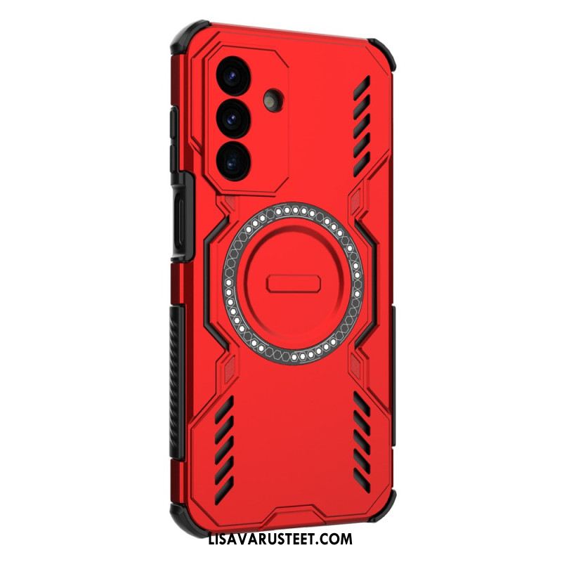 Kuori Samsung Galaxy A17 4g / 5g Magneettinen Suojakuori