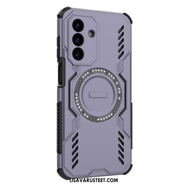 Kuori Samsung Galaxy A17 4g / 5g Magneettinen Suojakuori