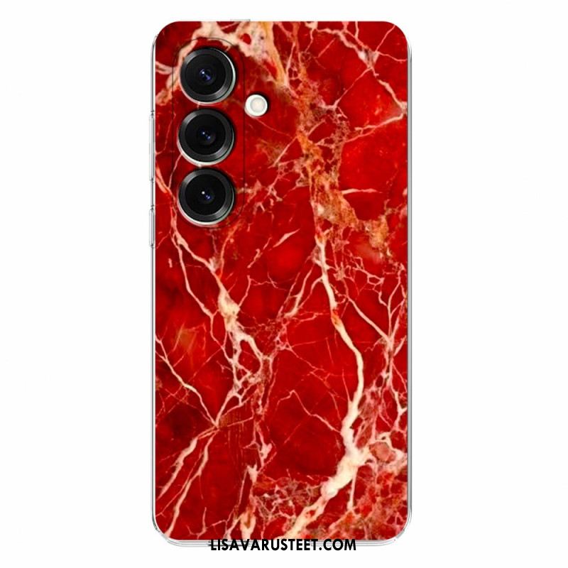 Kuori Samsung Galaxy A17 4g / 5g Marmorikuvio