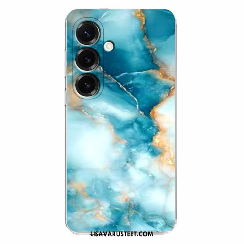 Kuori Samsung Galaxy A17 4g / 5g Marmorikuvio