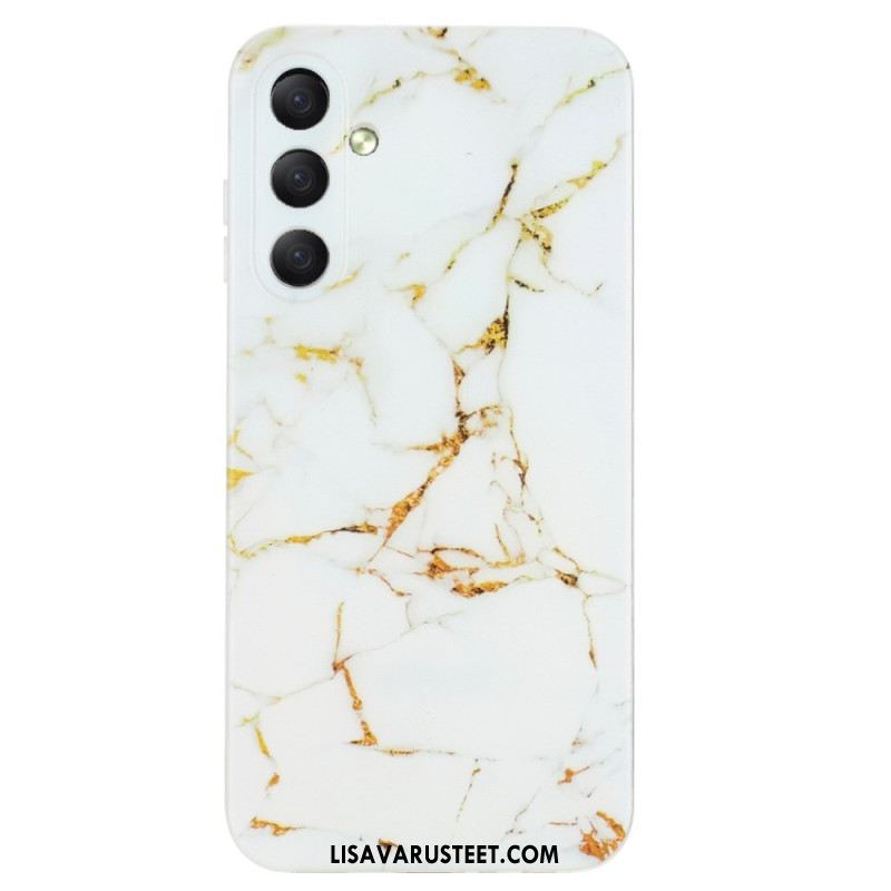 Kuori Samsung Galaxy A17 4g / 5g Marmorikuvioinen