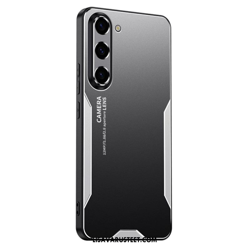 Kuori Samsung Galaxy A17 4g / 5g Metallikuvioinen