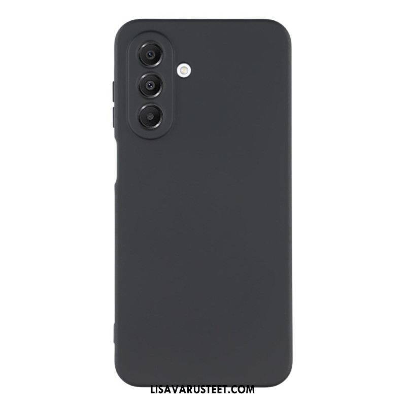 Kuori Samsung Galaxy A17 4g / 5g Ohut Silikoni Suojakuori