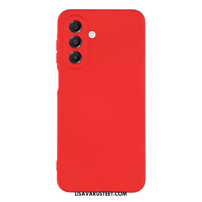 Kuori Samsung Galaxy A17 4g / 5g Ohut Silikoni Suojakuori