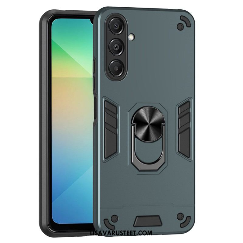 Kuori Samsung Galaxy A17 4g / 5g Pyörivä Jalusta