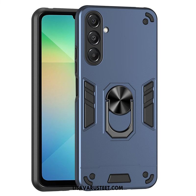 Kuori Samsung Galaxy A17 4g / 5g Pyörivä Jalusta