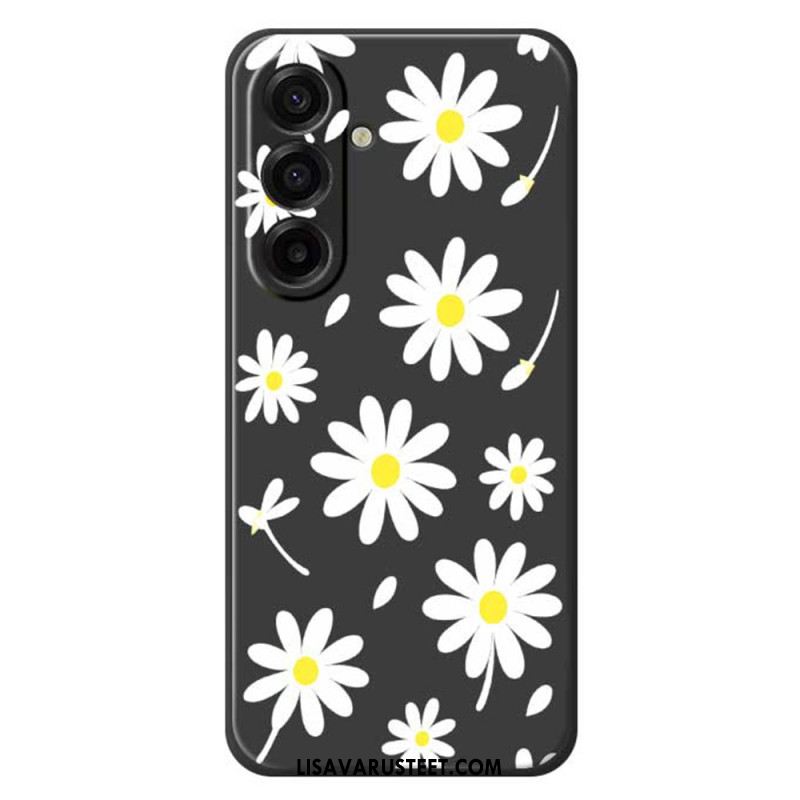 Kuori Samsung Galaxy A17 4g / 5g Päivänkakkarat