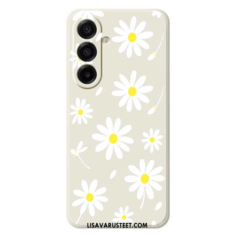 Kuori Samsung Galaxy A17 4g / 5g Päivänkakkarat