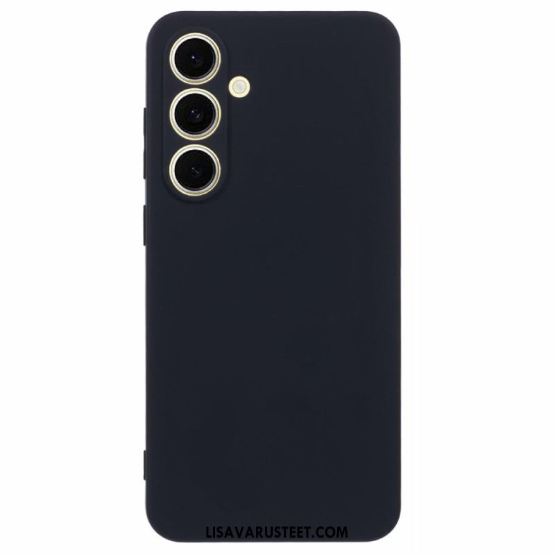 Kuori Samsung Galaxy A17 4g / 5g Silikoni Suojakuori