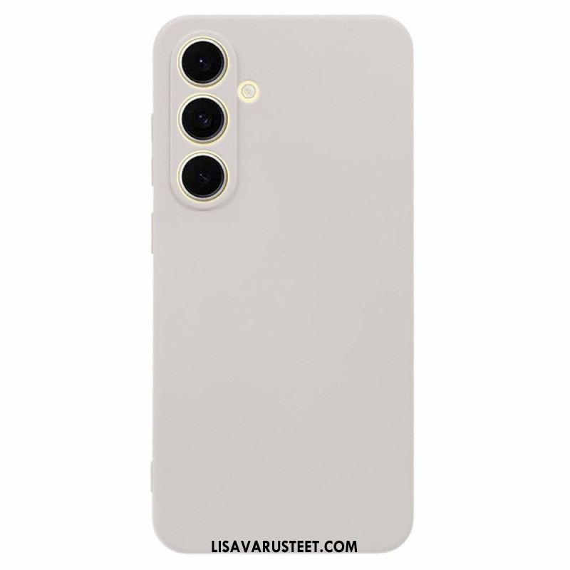 Kuori Samsung Galaxy A17 4g / 5g Silikoni Suojakuori