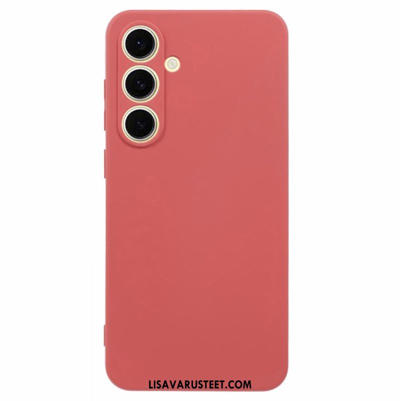 Kuori Samsung Galaxy A17 4g / 5g Silikoni Suojakuori