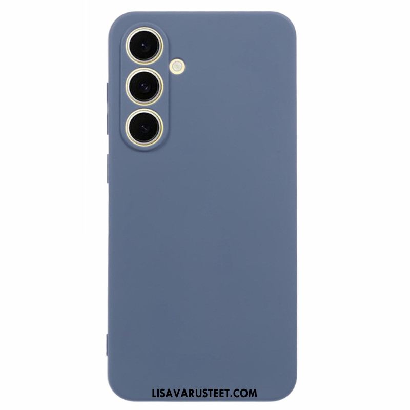 Kuori Samsung Galaxy A17 4g / 5g Silikoni Suojakuori