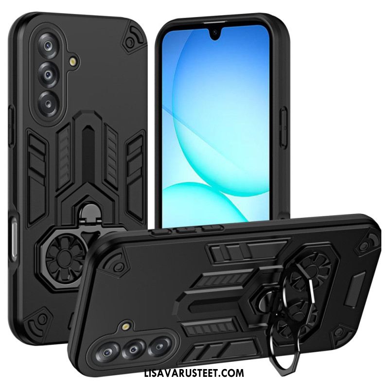 Kuori Samsung Galaxy A17 4g / 5g Sormusteline