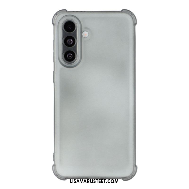 Kuori Samsung Galaxy A17 4g / 5g Sävytetty Läpinäkyvä Suojakuori