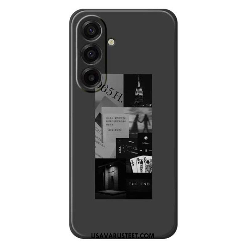 Kuori Samsung Galaxy A17 4g / 5g Valokuva